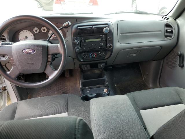 Photo 8 from auction – 2010 FORD RANGER SUP with VIN 1FTLR4FE8APA73087
