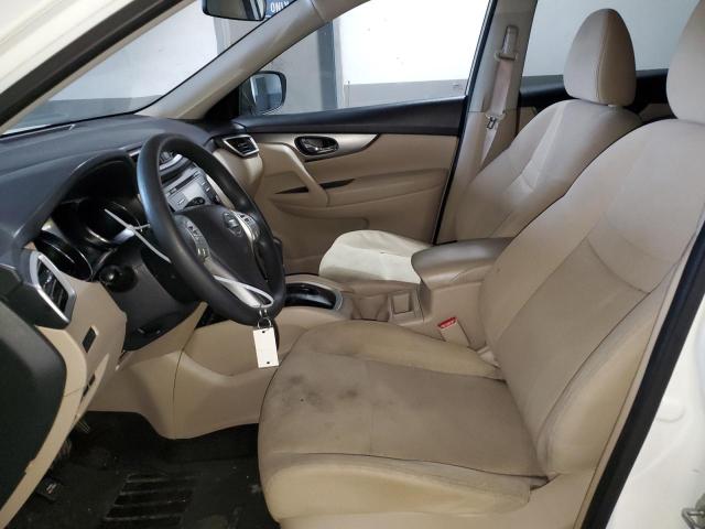 Photo 7 from auction – 2016 NISSAN ROGUE S with VIN KNMAT2MV2GP672558