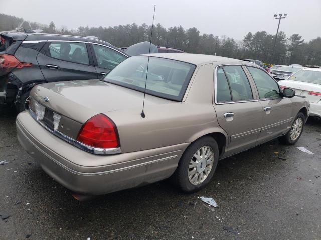 Photo 3 from auction – 2005 FORD CROWN VICT with VIN 2FAHP74W95X128080
