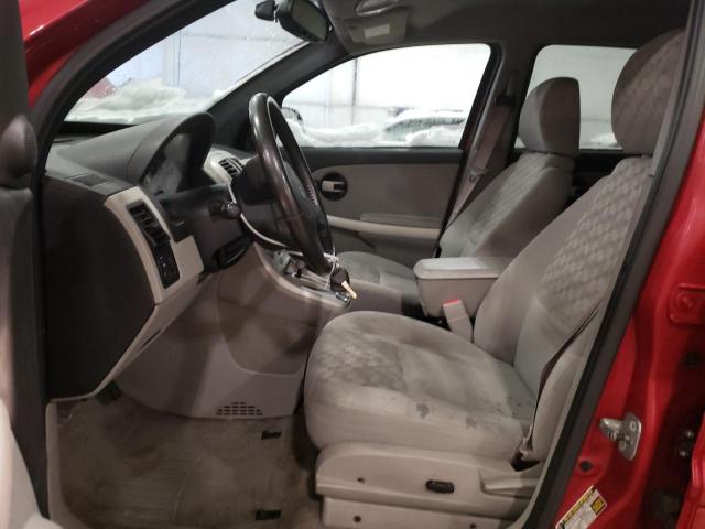 Photo 7 from auction – 2005 CHEVROLET EQUINOX LT with VIN 2CNDL73FX56139564