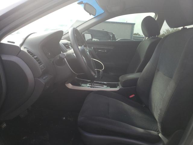Photo 7 from auction – 2014 NISSAN ALTIMA 2.5 with VIN 1N4AL3APXEN355489