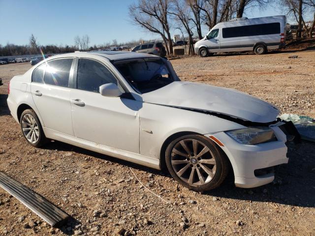 Photo 4 from auction – 2011 BMW 328 I SULE with VIN WBAPH5G5XBNM71484