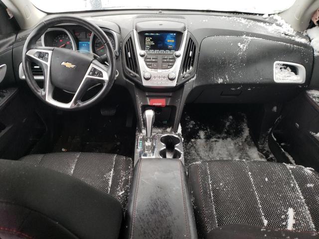 Photo 8 from auction – 2014 CHEVROLET EQUINOX LT with VIN 2GNFLGEK8E6144356