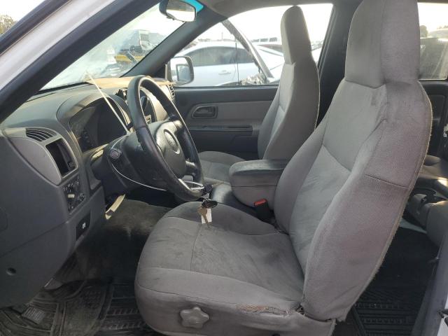 Photo 7 from auction – 2004 CHEVROLET COLORADO with VIN 1GCCS136948105754