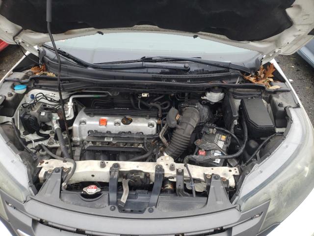 Photo 12 from auction – 2014 HONDA CR-V EX with VIN 5J6RM4H58EL012349