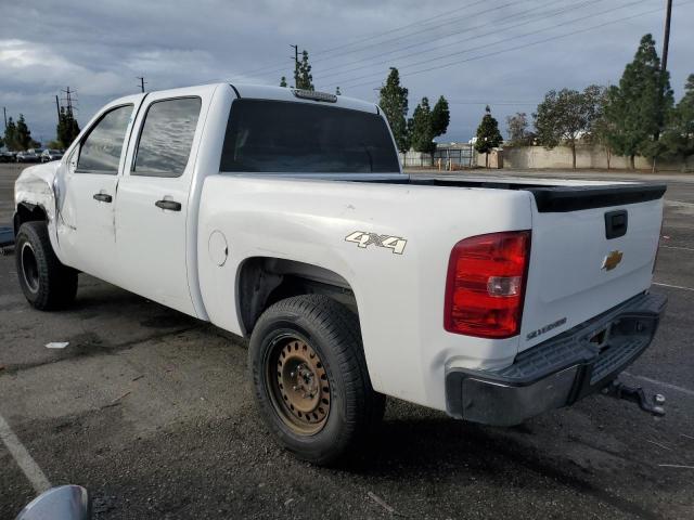 Photo 2 from auction – 2012 CHEVROLET SILVERADO with VIN 3GCPKPEA8CG136962