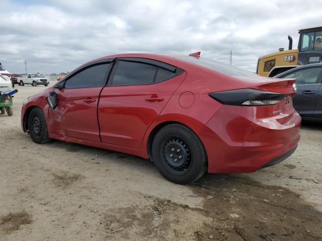 Photo 2 from auction – 2017 HYUNDAI ELANTRA SE with VIN 5NPD74LF3HH196342
