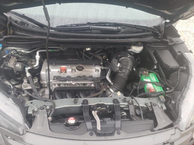 Photo 12 from auction – 2012 HONDA CR-V EXL with VIN 5J6RM4H74CL070229