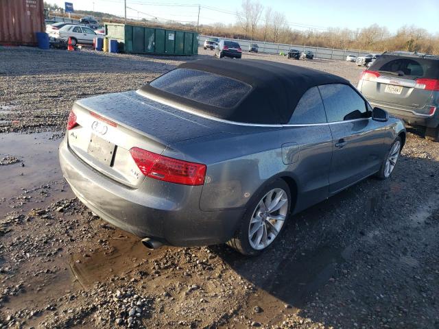 Zdjęcie 3 z aukcji – 2013 AUDI A5 PRESTIG z VIN WAUVFAFH5DN002131
