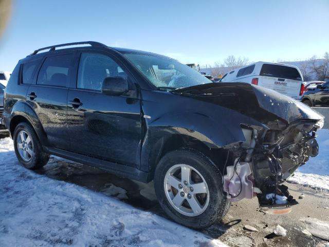 Photo 4 from auction – 2010 MITSUBISHI OUTLANDER with VIN JA4AT2AW3AZ012175