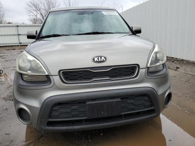 Photo 5 from auction – 2013 KIA SOUL with VIN KNDJT2A54D7559470
