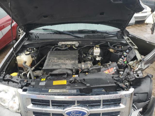 Photo 12 from auction – 2011 FORD ESCAPE LIM with VIN 1FMCU9EG5BKC37291