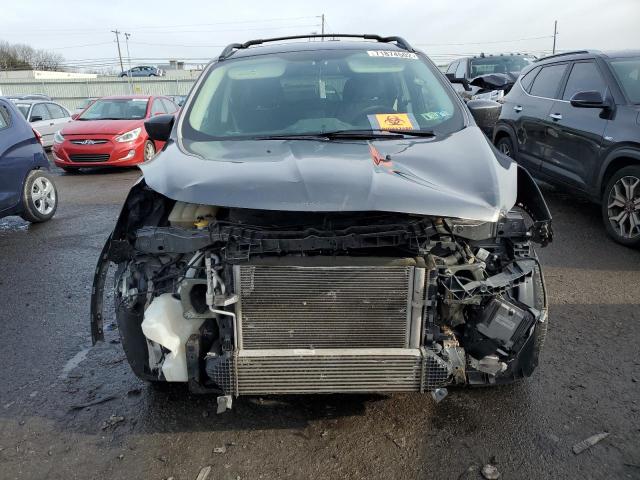 Photo 5 from auction – 2015 FORD ESCAPE SE with VIN 1FMCU9GX9FUA35772