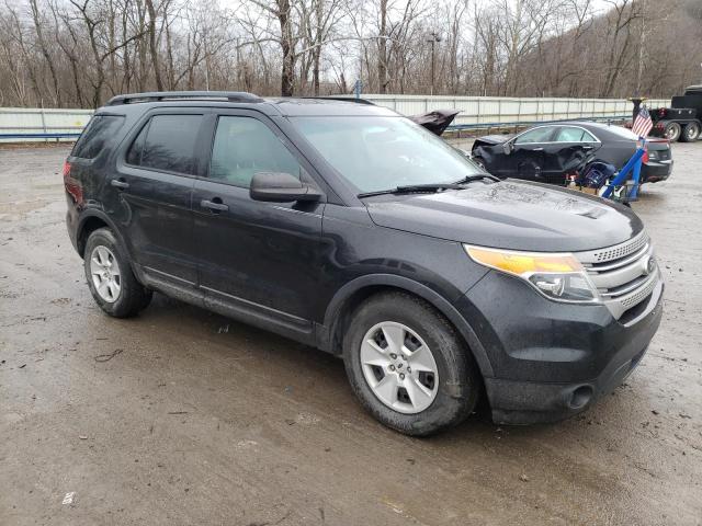 Photo 4 from auction – 2013 FORD EXPLORER with VIN 1FM5K7B88DGA74447