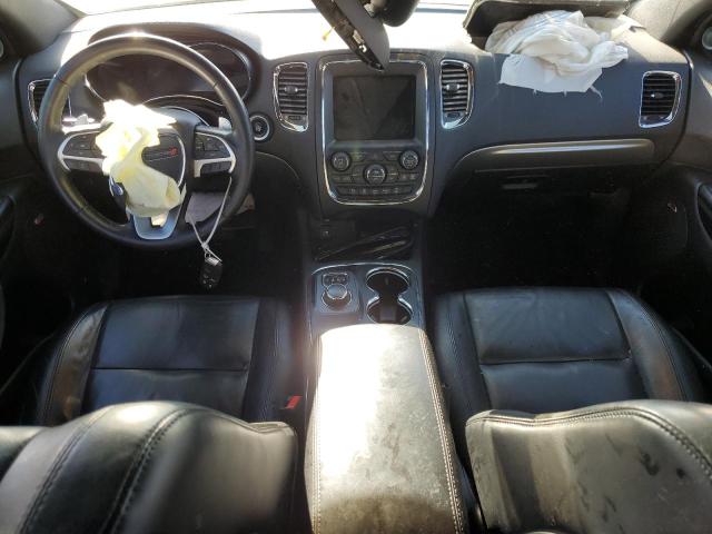 Photo 8 from auction – 2017 DODGE DURANGO GT with VIN 1C4RDHDG8HC732579