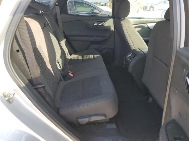 Photo 10 from auction – 2020 CHEVROLET BLAZER 2LT with VIN 3GNKBHRS7LS629085