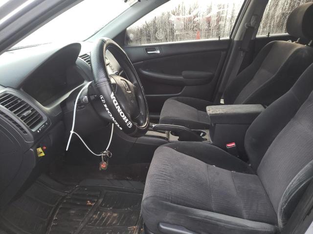 Photo 7 from auction – 2005 HONDA ACCORD with VIN 1HGCM56495A139958