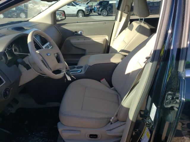 Photo 7 from auction – 2008 FORD EDGE LIMIT with VIN 2FMDK39CX8BA56317