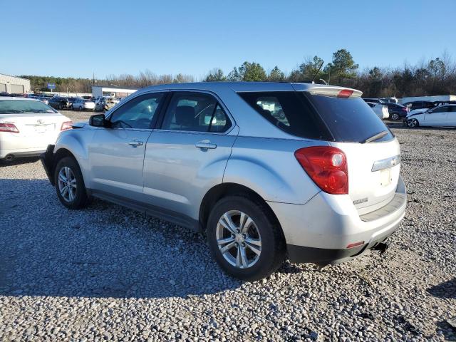 Photo 2 from auction – 2015 CHEVROLET EQUINOX LS with VIN 2GNALAEK7F1100919