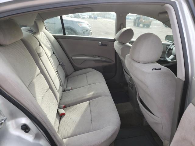 Photo 10 from auction – 2006 NISSAN MAXIMA SE with VIN 1N4BA41EX6C820090