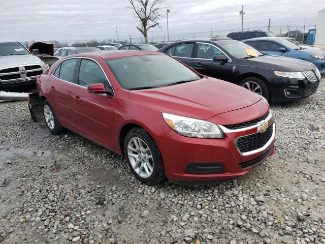 Photo 4 from auction – 2014 CHEVROLET MALIBU 1LT with VIN 1G11C5SL0EF198916