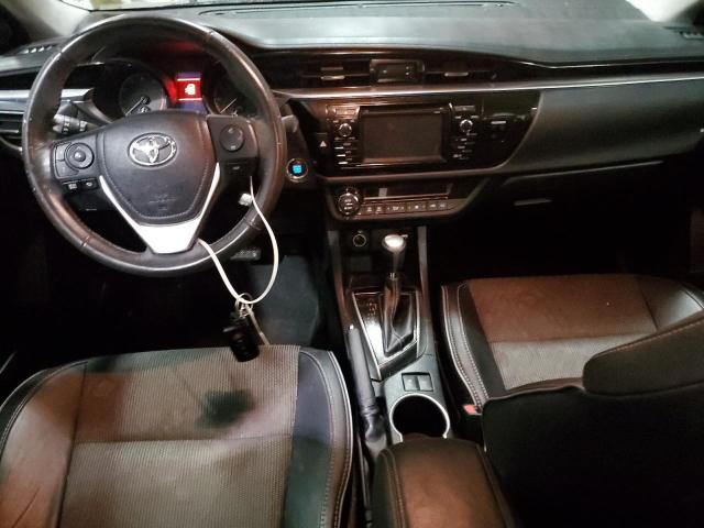 Photo 8 from auction – 2016 TOYOTA COROLLA L with VIN 2T1BURHEXGC666378