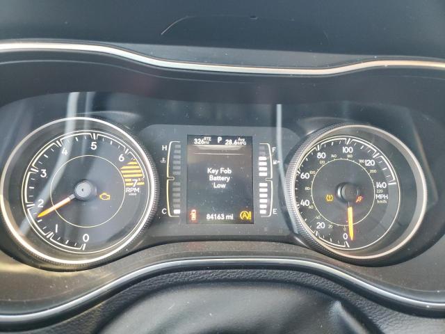 Photo 9 from auction – 2019 JEEP CHEROKEE L with VIN 1C4PJLLB8KD275024