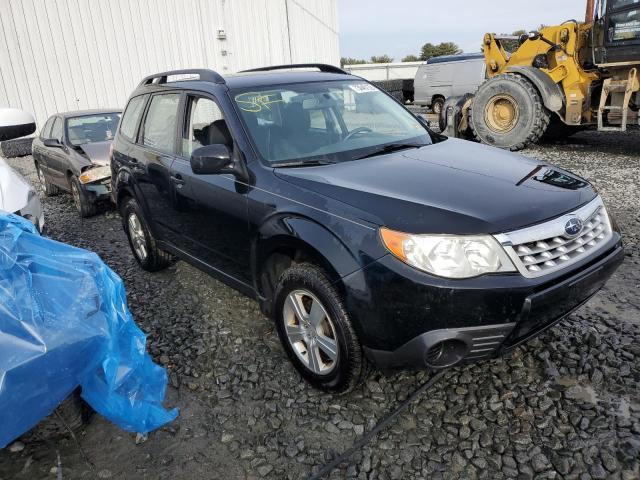 Photo 4 from auction – 2011 SUBARU FORESTER 2 with VIN JF2SHABC9BH765471