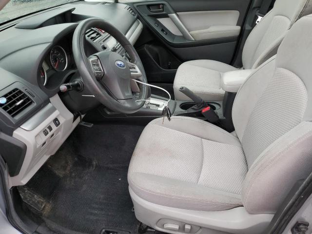 Photo 7 from auction – 2014 SUBARU FORESTER 2 with VIN JF2SJAEC1EH411755