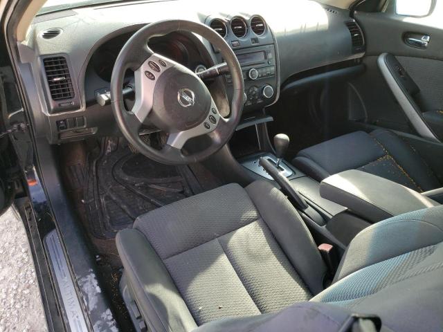 Photo 8 from auction – 2009 NISSAN ALTIMA 2.5 with VIN 1N4AL24E89C193951