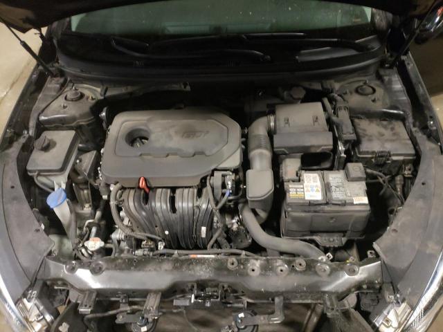 Photo 11 from auction – 2019 HYUNDAI SONATA SE with VIN 5NPE24AF6KH779338