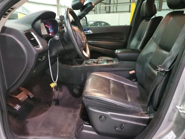 Photo 7 from auction – 2015 DODGE DURANGO LI with VIN 1C4RDHDG6FC771099