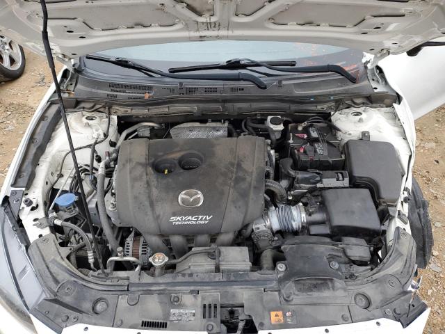 Photo 11 from auction – 2018 MAZDA 3 TOURING with VIN 3MZBN1V37JM226650