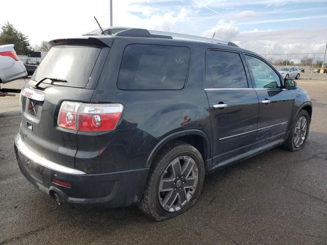Photo 3 from auction – 2012 GMC ACADIA DEN with VIN 1GKKRTED1CJ381050