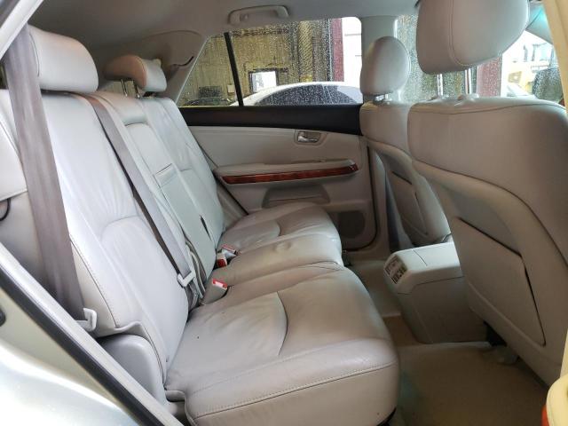 Photo 10 from auction – 2005 LEXUS RX 330 with VIN 2T2GA31U85C035795
