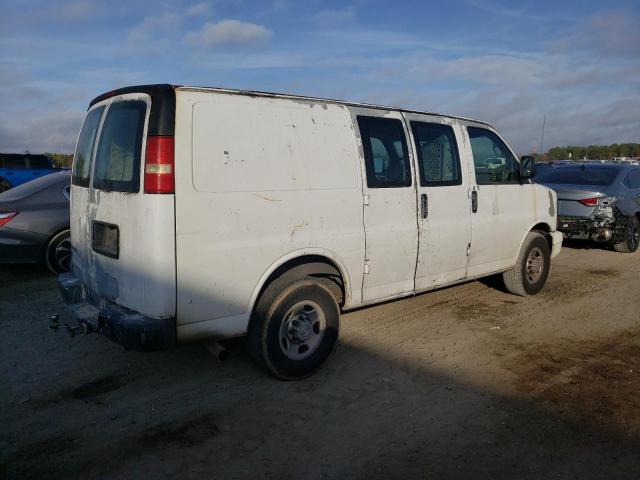 Photo 3 from auction – 2007 CHEVROLET EXPRESS G2 with VIN 1GCGG25V471105221