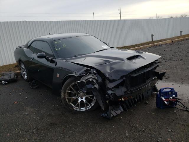Photo 4 from auction – 2021 DODGE CHALLENGER with VIN 2C3CDZFJ1MH642030