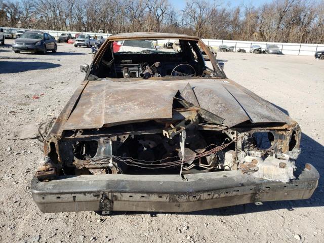 Photo 5 from auction – 1986 FORD LTD CROWN with VIN 2FABP43F6GX207182