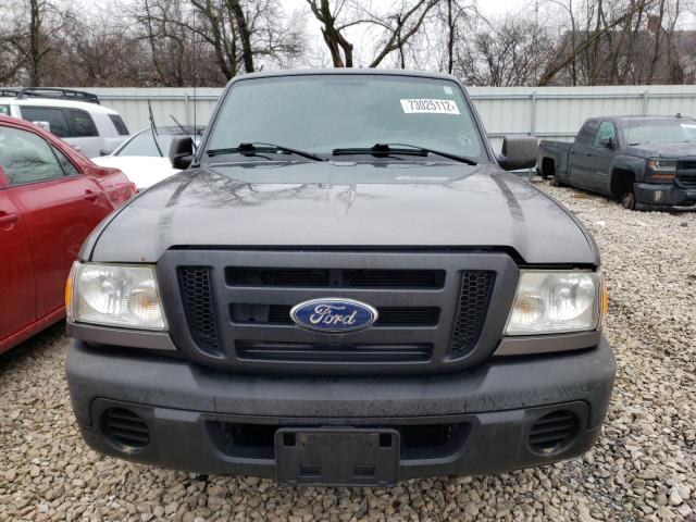 Фото 5 с аукциона – 2011 FORD RANGER с VIN 1FTKR1AD8BPA05480