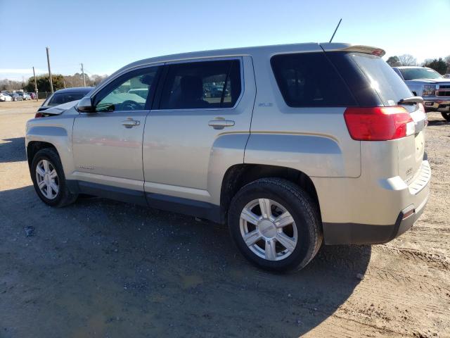 Photo 2 from auction – 2015 GMC TERRAIN SL with VIN 2GKALMEK9F6135186