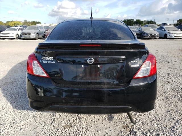 Photo 6 from auction – 2018 NISSAN VERSA S with VIN 3N1CN7AP6JL846255