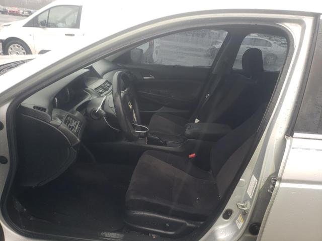 Photo 7 from auction – 2010 HONDA ACCORD LXP with VIN 1HGCP2F40AA025329