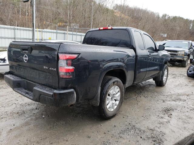 Photo 3 from auction – 2022 NISSAN FRONTIER S with VIN 1N6ED1CM3NN660393
