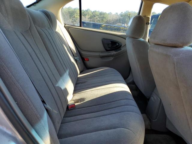 Photo 10 from auction – 2004 CHEVROLET CLASSIC with VIN 1G1ND52F04M513622