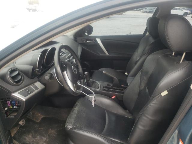 Photo 7 from auction – 2010 MAZDA 3 S with VIN JM1BL1H51A1316623