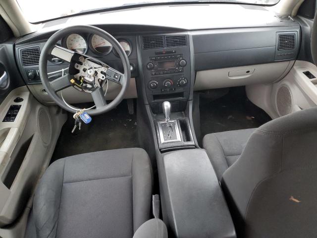 Photo 8 from auction – 2006 DODGE CHARGER SE with VIN 2B3KA43G26H449594