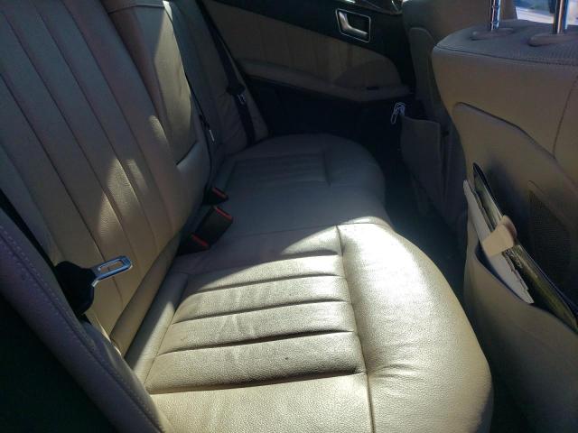 Photo 10 from auction – 2013 MERCEDES-BENZ E 400 HYBR with VIN WDDHF9FB3DA746754