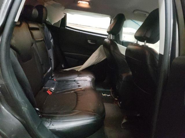 Photo 11 from auction – 2018 JEEP COMPASS LA with VIN 3C4NJDBB7JT143122