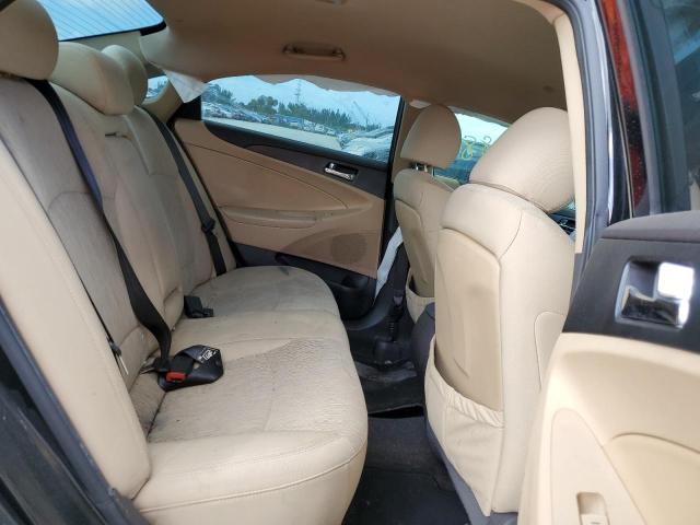 Photo 10 from auction – 2012 HYUNDAI SONATA GLS with VIN 5NPEB4AC2CH346008