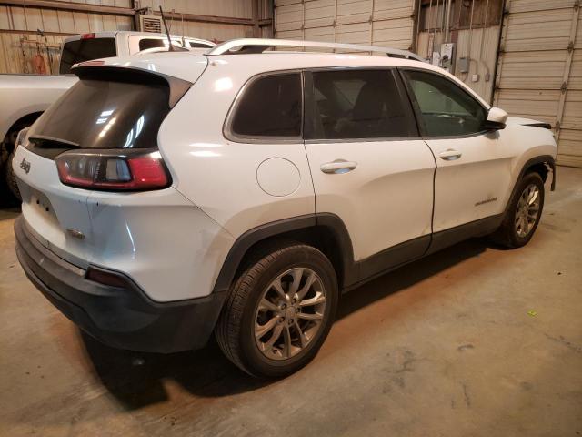 Photo 3 from auction – 2019 JEEP CHEROKEE L with VIN 1C4PJLCB2KD149631
